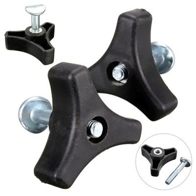 Lawn movers Handle Nut Screw Bolt For Lawn Mower Machine Gar