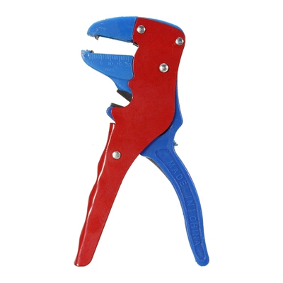 Automatic cutter pliers Wire strippers Wire Size Stripping C