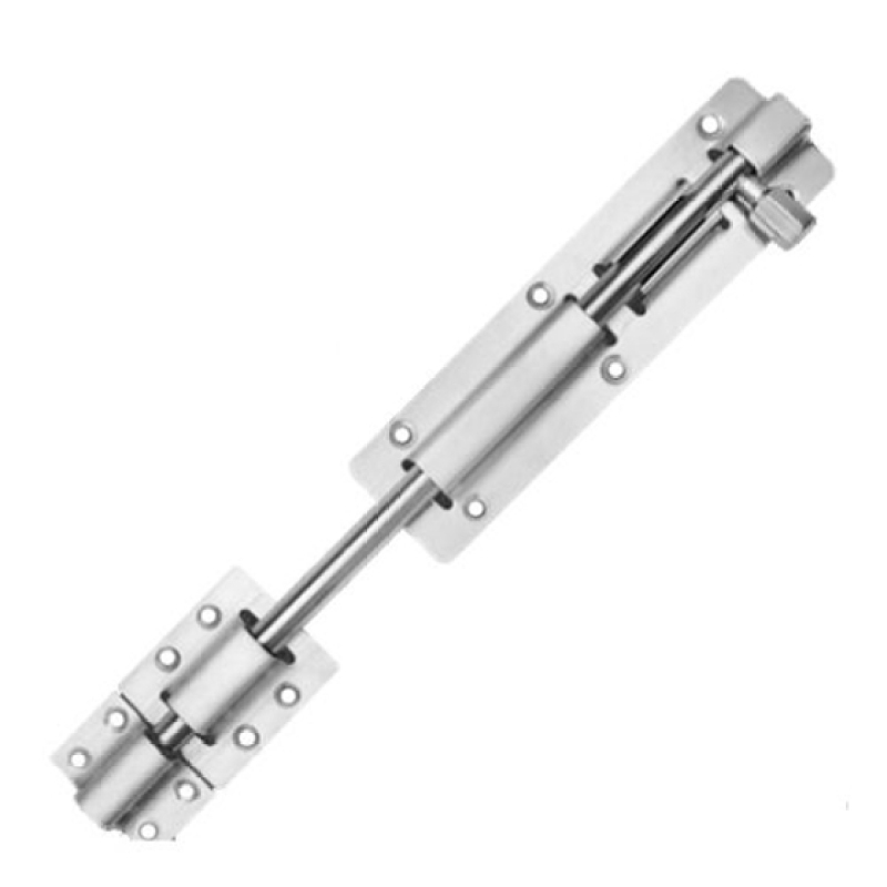 10inch Long Sliding Door Lock Locks Barrel Bolt