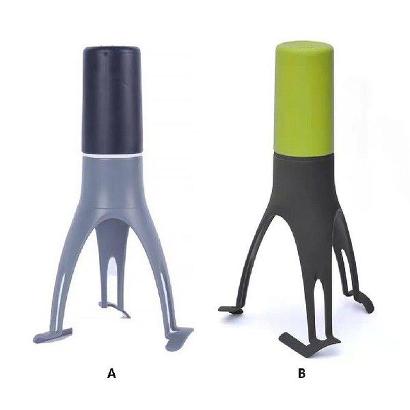 Automatic Egg Beater Stirrer Soups Maker Adjustable