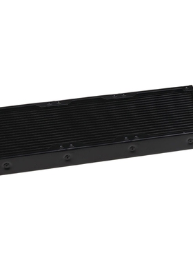 G1/4 Thread 120mm/240mm/360mm PC Water Heat Exchanger Comput