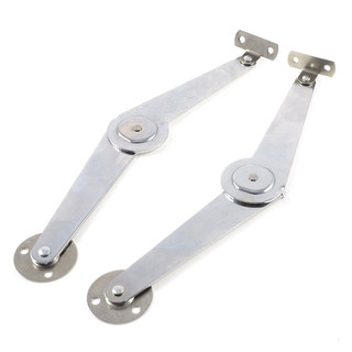 2015 Highly Commend2 Pcs Lid Support Hinge Stay