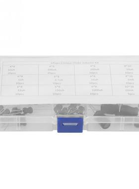 145Pcs 10uH-10mH 12 Values Self-resonance Frequency Choke In