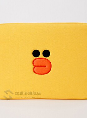 Cute Laptop case bag sleeve 11 12 13 14 15 15.6 inch  Funda