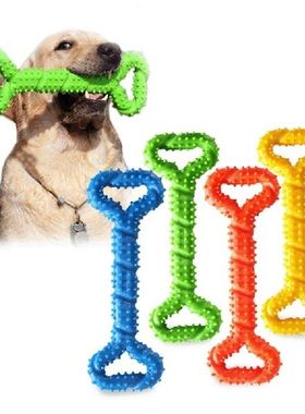 Dog Toy For Aggressive Chewers Large Breed 15 Inch