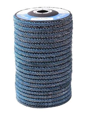 PCSLot Professional Grinding Wheel Flap Discs Sanding 45