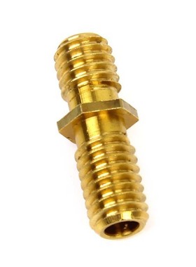M6 X 20mm Copper Throat Pipes For Reprap / Makerbot / Ultima