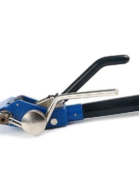 B2QB Metal Zip Tie Tightener Tensioning Cable Tie Stainless