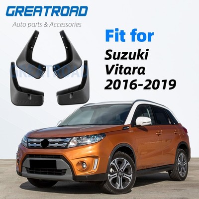 Mudflaps Splash Guards Car Mud Flaps  Suzuki Vitara / Edcudo
