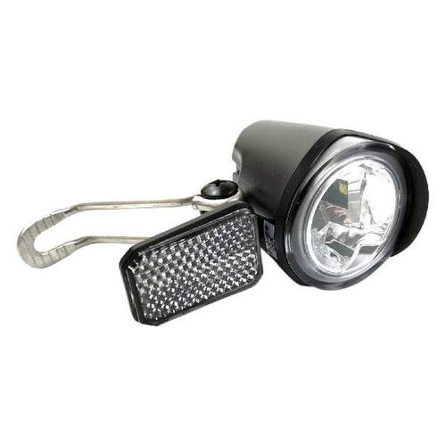 E-Bike Headlight Waterproof LED Electric  Front Light Lamp