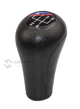 Car  Shift Knob  BMW 1 3 5 6 Series E30 E32 E34 E36 E38 E39