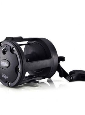 Fishing Reel Spinning 3.8:1 Baitcasting Fishing Reel