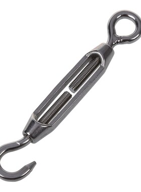 M4 304 Hook & Eye Turnbuckle Wire Rope Tension 5