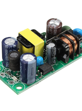 AC-DC 3.5W Isolated AC 110V / 220V To DC 3.3V 1A Switch Powe