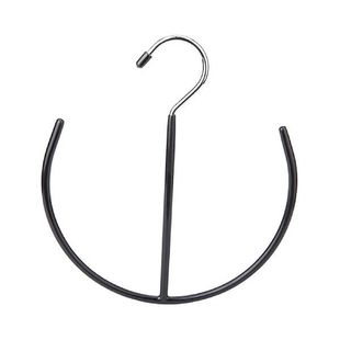 Portable Belt Hanger Shoe Rack Travel Hangers Non Slip