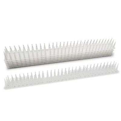 Deterrents Defender Spikes Durable Bird Repellents Spikes