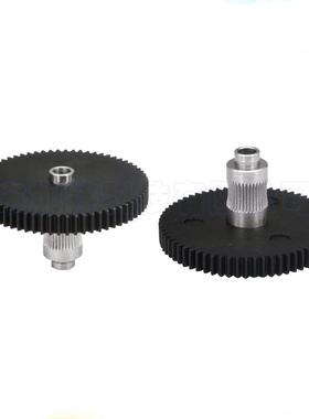 3D Printer Accessories E3D Titan Extruder Gear 0.5 Modulus 6