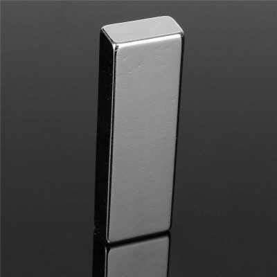 60 x 20 x 10mm N52 Block Magnets Strong Cuboid Rare Earth Ne