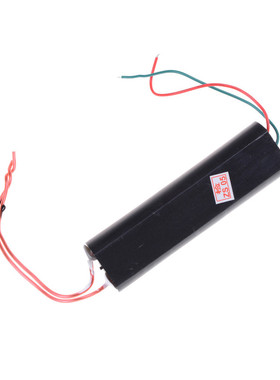 DC3-6V Super Arc 1000KV Voltage Generator, Inverter Transfor