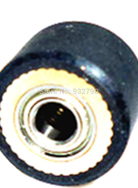 Hole Diameter 4mm Roller Printer Parts For Roland Vinyl Plot