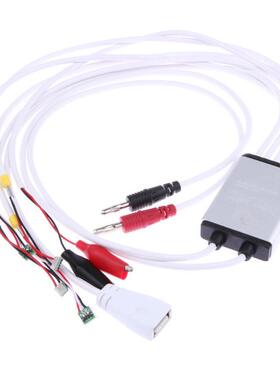 2 in 1 Phone Boot Repair Power Data Cable+Battery Charge Act