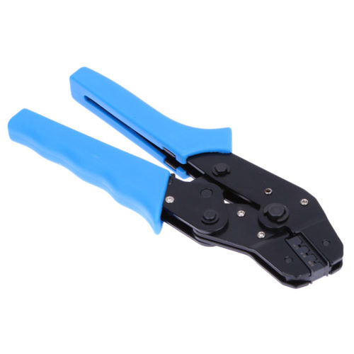 SN28B Pin Crimping Tool HighCarbon Steel Crimping Plier 2.54