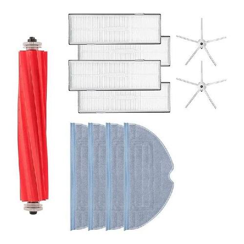 Accessories For Roborock S7,For Roborock S7 Vacuum Cleaner