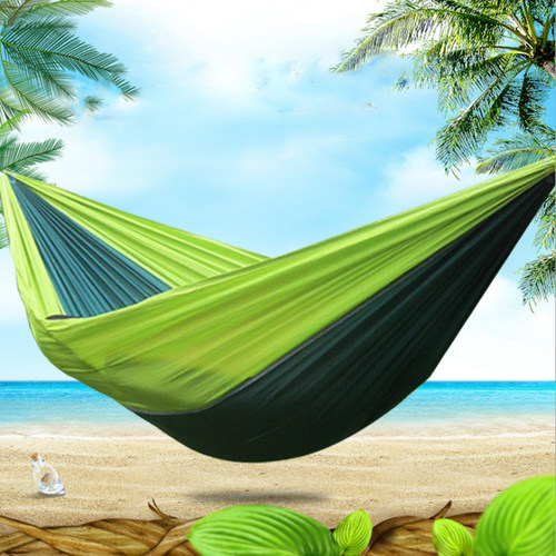 Camping Parachute Hammock Survival Garden Outdoor Furniture