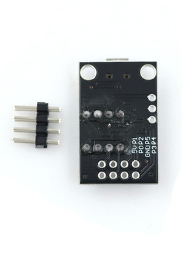 Mini ATTINY85 Micro USB Development Board For Tiny85-20PU DI