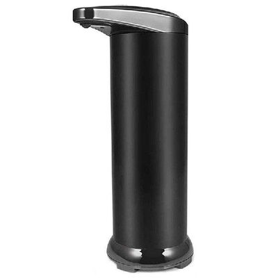 Automatic Soap Dispenser, Press Less Hands-Free Soap