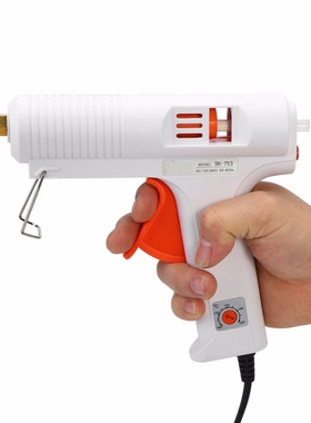 110W Melt Glue Gun 100-240V Glue Tool Craft Fit 11mm Glue St