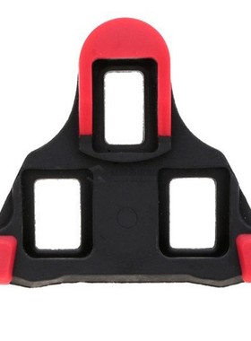 Road Bike Spd Pedals Cleats  Most Cycling Shoes, Self-Lockin