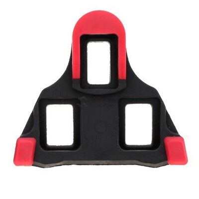 Road Bike Spd Pedals Cleats  Most Cycling Shoes, Self-Lockin