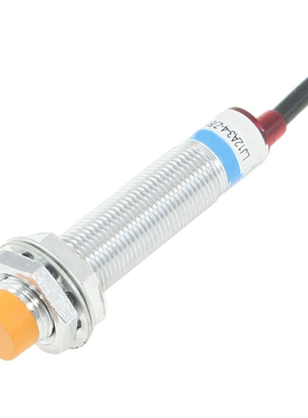 6-36VDC 4mm Detecting Distance NO Inductive Proximity Switch
