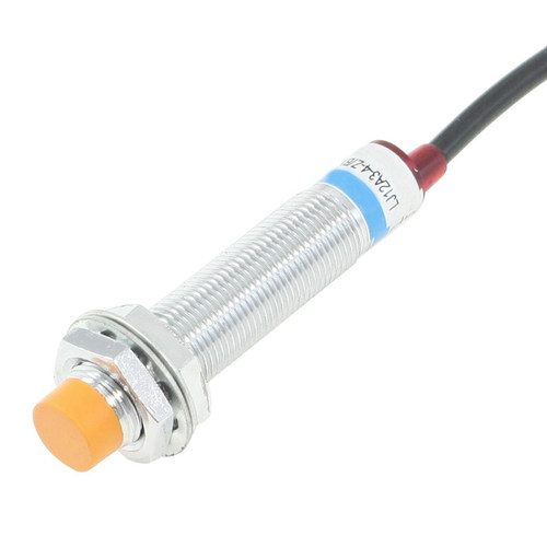 6-36VDC 4mm Detecting Distance NO Inductive Proximity Switch
