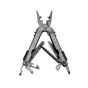 Multi Needle Nose Plier Bottle Opener Knife Camping Travel T