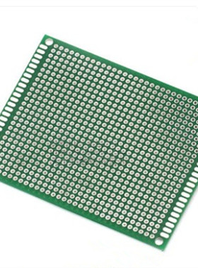 7x9 7*9cm Double Side Prototype PCB Tinned Board Experimenta