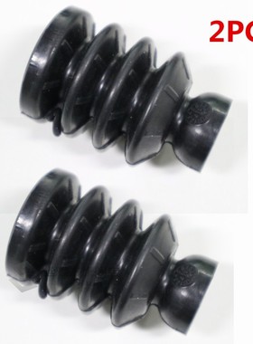 *2PCS Brand New DQ200 0AM DSG 7 speed Auto Transmission Valv