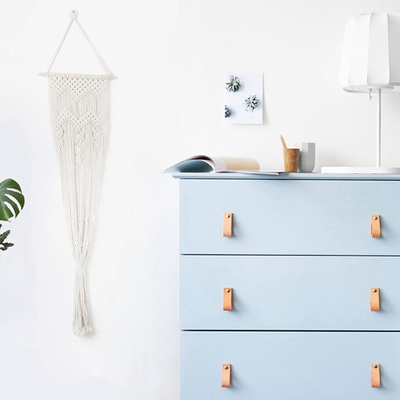 Hot Handwoven Tapestry Pet Cat Hammock Bed Swing Bohemian