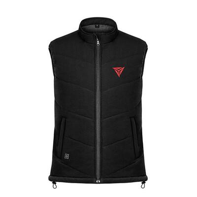 Heated Vest Heated Jacket Clothes USB Charging Heating Vest