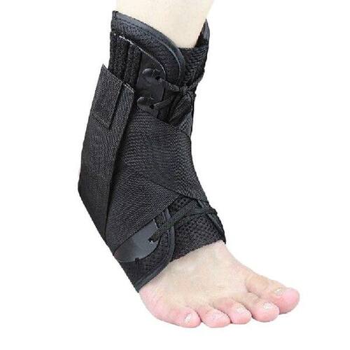 S/M/L Size Ankle Brace Support Sports Adjustable Ankle