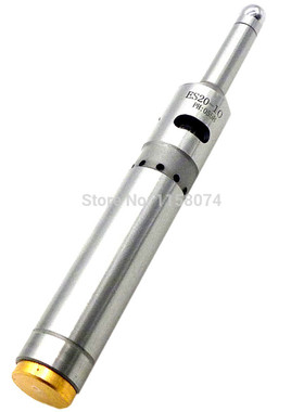 Optical Edge Finder W/ Led Beep Quickly Locate Work Cnc Lath