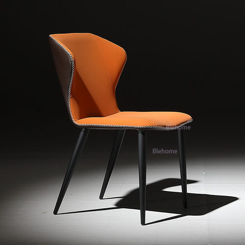 Nordic Dining Chair Kitchen Furniture Dining Chairs