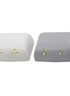 Autoswitch Sensor Night Lights Cabinet Wardrobe Cabin Lamp B