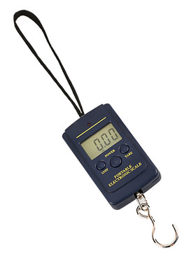 Load 40Kg/0.01g Scales LCD Mini Protable Weighting Scale Han