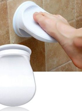 Bathroom Pedals Non-slip Shower Footstool Pedestal Non