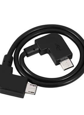 USB Adapter Cable Tablet Phone Converting Data Cable Connect