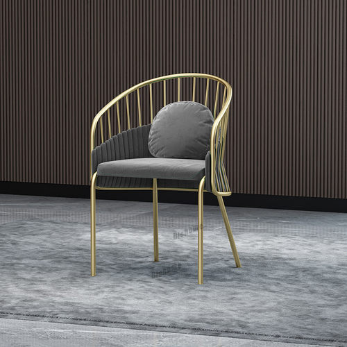Nordic Dining Chairs for The Kitchen Luxury Dining Chair
