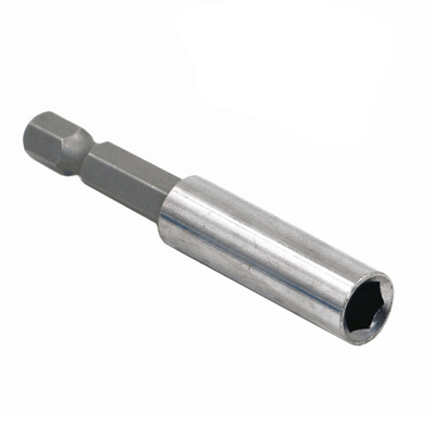 10pcs Extension Drill Bit Holder Extender Socket Rod Set