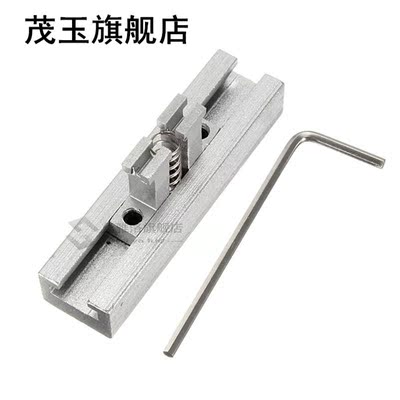 Small BGA Reballing Station Directly Heated Stencil Template